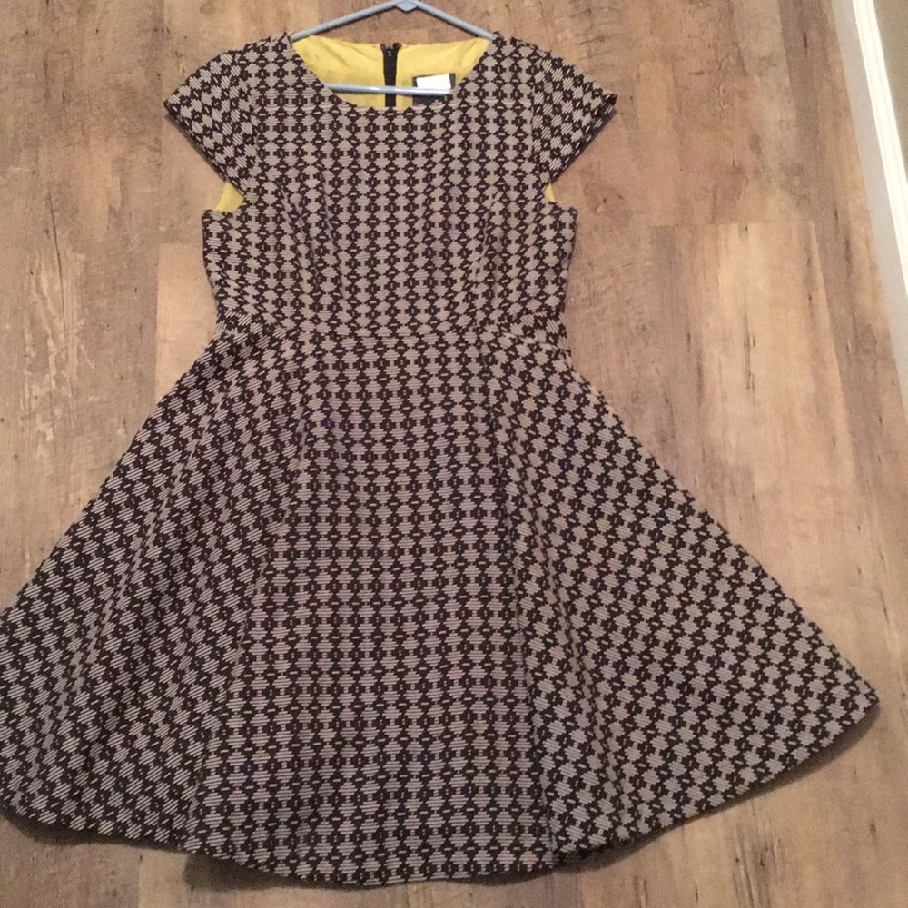 Anthropologie dress (Maeve brand) size 4